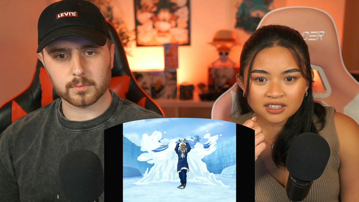 Avatar Book 1 Episode 17-18