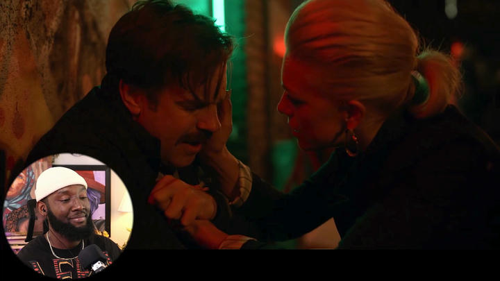 Ted Lasso Season 1 | Ep 6 & 7 | Full Uncut Reaction