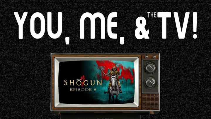 Shogun (2024) | Episode 8 | Full-Length Commentary