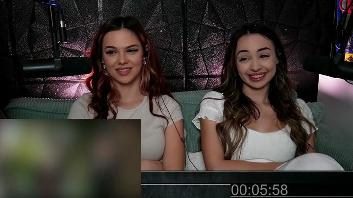 Bridgerton 3x2 Reaction