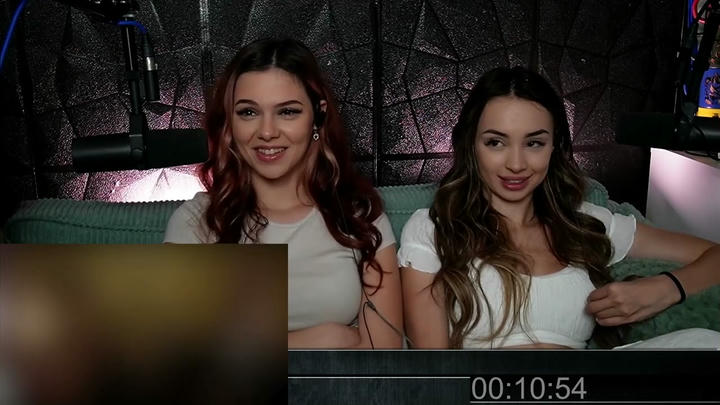 Bridgerton 3x3 Reaction