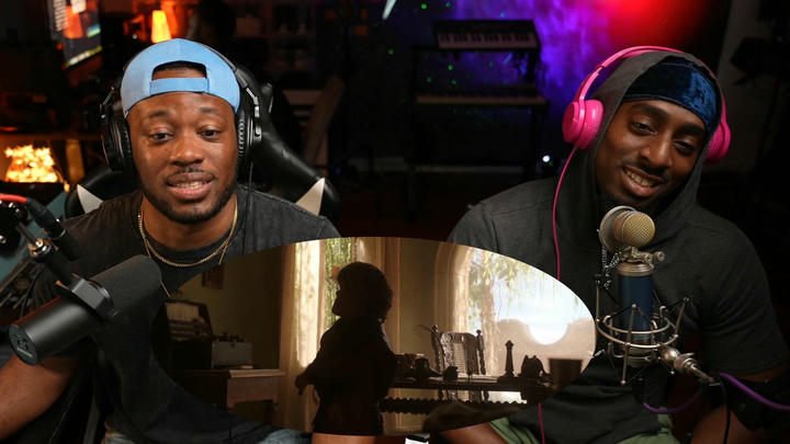 Game Of Thrones 2X3 RAW Reaction