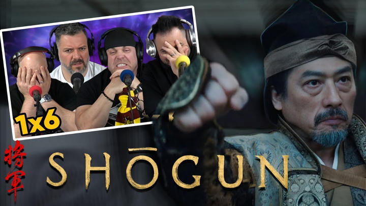 EARLY RELEASE: YT CUT Shogun 1x6