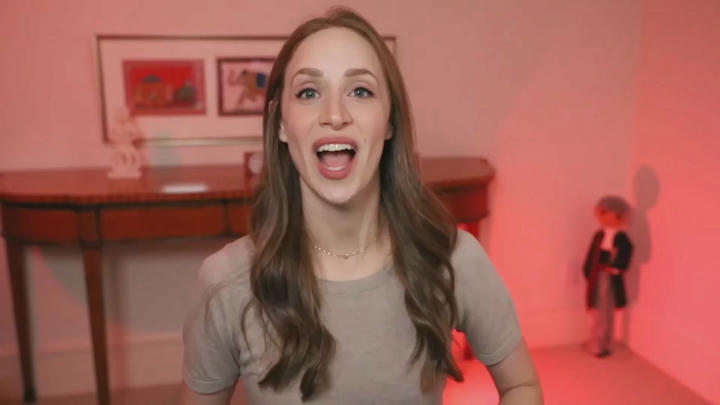 The Haunting of Hillhouse EPISODE 2 full length reaction