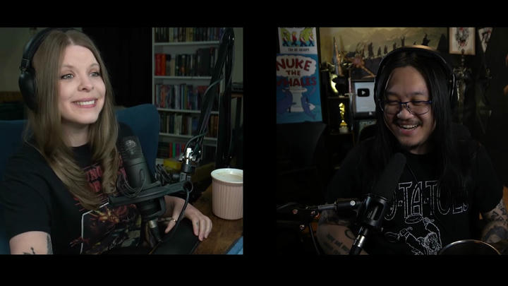 Knives Out - Patreon Version