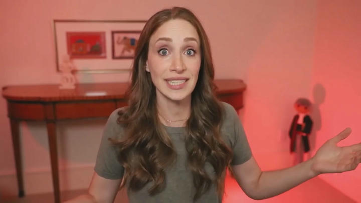 The Haunting of Hillhouse EPISODE 4 full length reaction