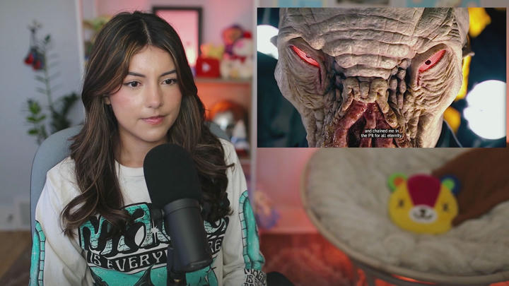 doctor who s2 e9 [early access]