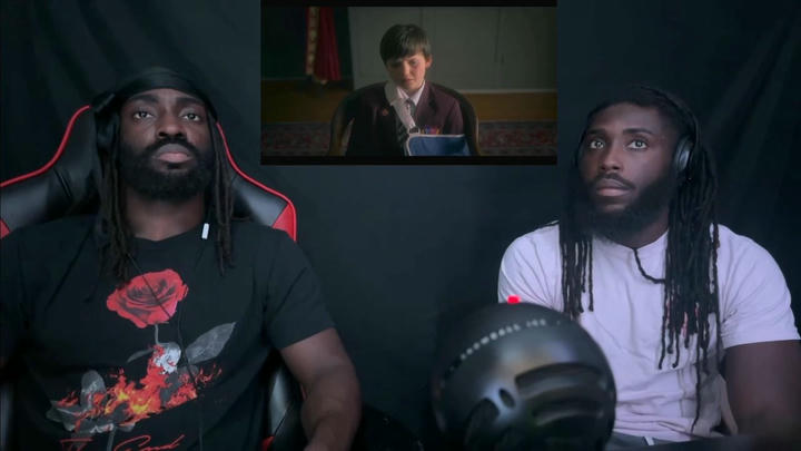 The Haunting of Bly Manor Ep 2