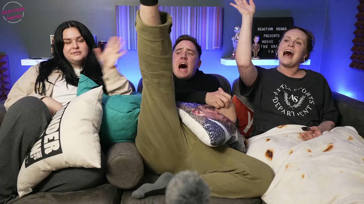 House of the Dragon | S1 E4 | "King of the Narrow Sea"