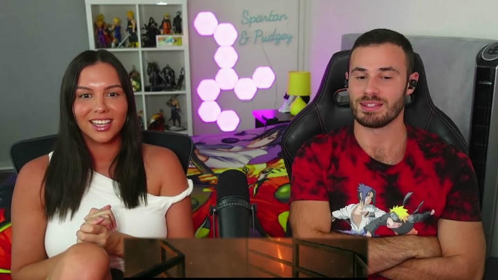 Stranger Things 4x2 Uncut