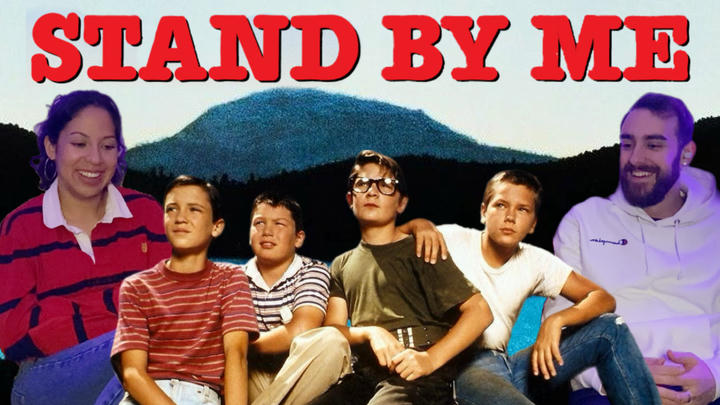 Stand By Me - Full Length Reaction