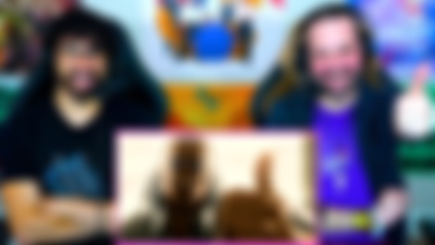 Hunter x Hunter | Ep. 145 & 146 - REACTION HIGHLIGHTS!!