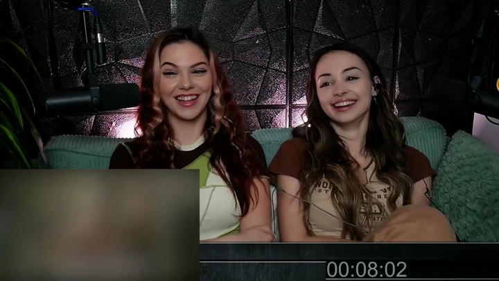 Bridgerton 3x4 Reaction