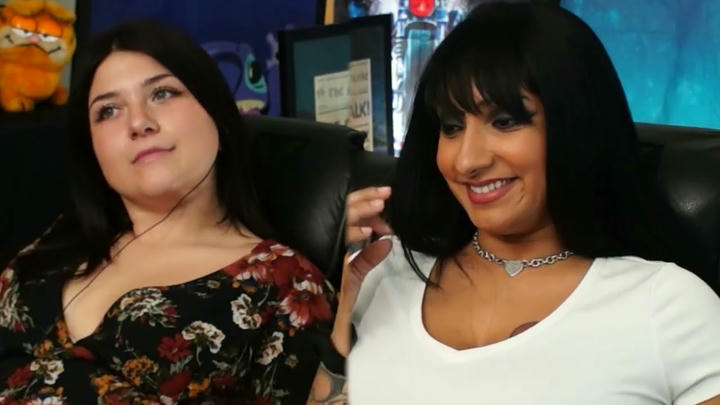 The Usual Suspects Reaction (Toy and Hannah) YouTube version (no ads)