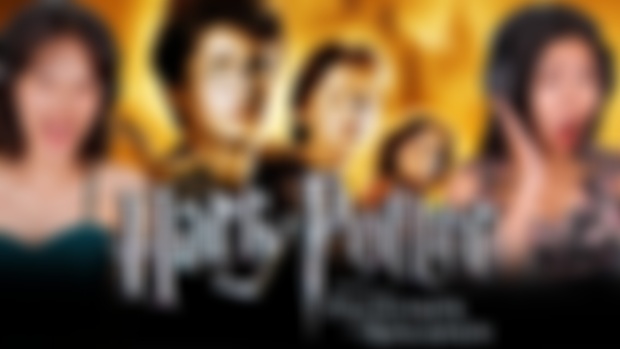 Harry Potter and the Prisoner of Azkaban Reaction