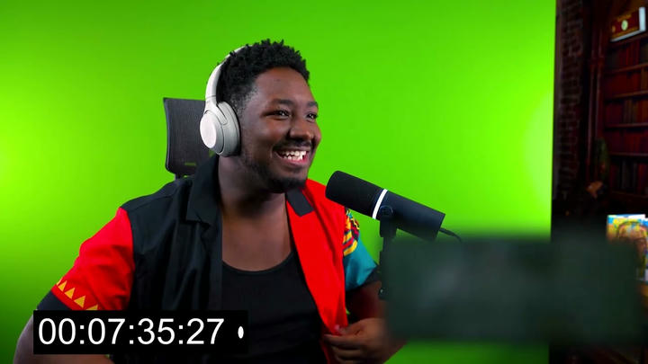 WAR FOR THE PLANET OF THE APES | Full Length Movie Reaction