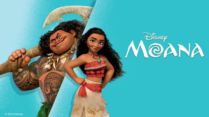 EARLY ACCESS: Moana FULL REACTION
