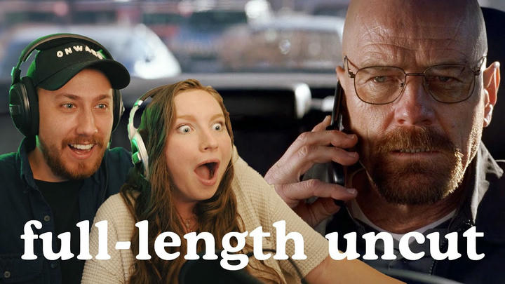 Breaking Bad 5x12 Full-Length Uncut Reaction