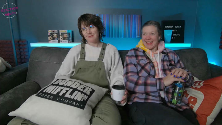 The Office | S4 E1 | "Fun Run"