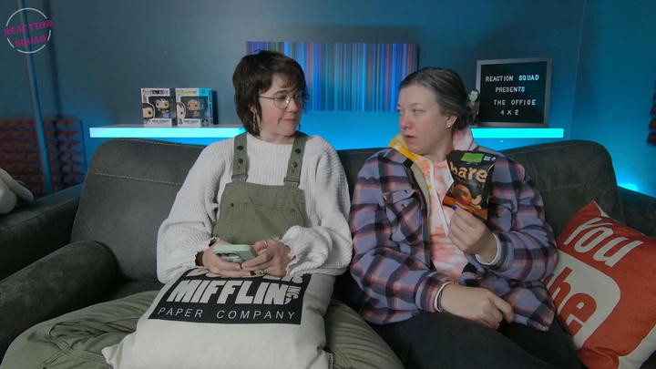 The Office | S4 E2 | "Fun Run"