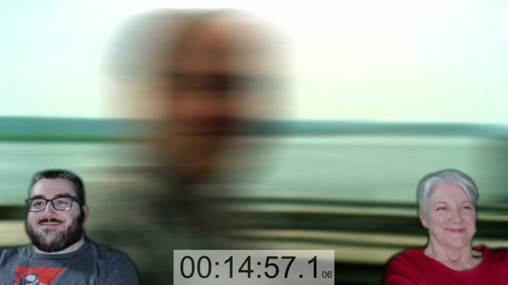 The Sopranos 4x13: First Time Reaction