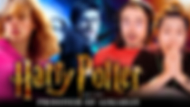 Harry Potter and the Prisoner of Azkaban FULL Reaction