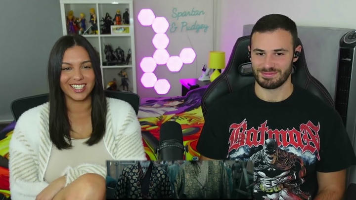 Shōgun Episode 8 Uncut