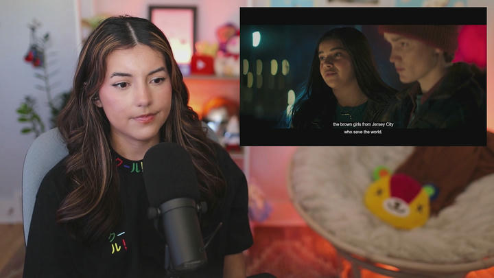 ms marvel s1 e1 [early access]