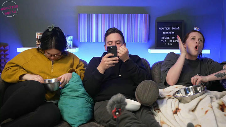 House of the Dragon | S1 E5 | "We Light the Way"