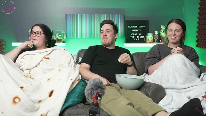 House of the Dragon | S1 E6 | "The Princess and the Queen"