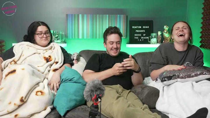 House of the Dragon | S1 E7 | "Driftmark"