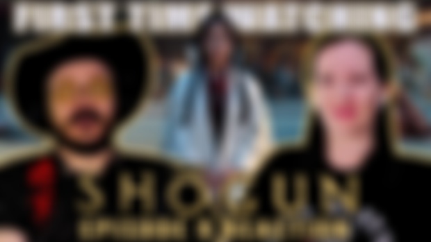 EARLY ACCESS: Shogun | Episode 9 | TV Reaction | First Time Watching