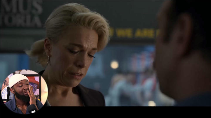 Ted Lasso Season 1 | Ep 8, 9 & 10 | Full Uncut Reaction