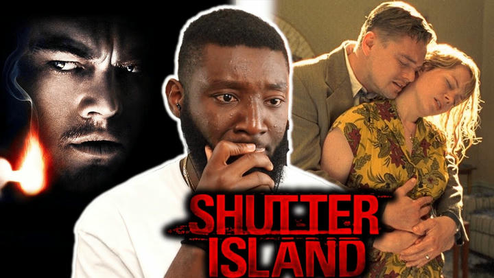 SHUTTER ISLAND | YOUTUBE EDIT