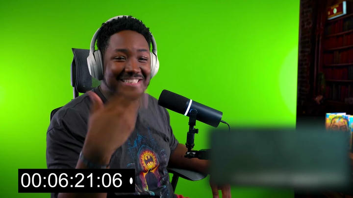 GODZILLA X KONG: THE NEW EMPIRE | Full Length Movie Reaction