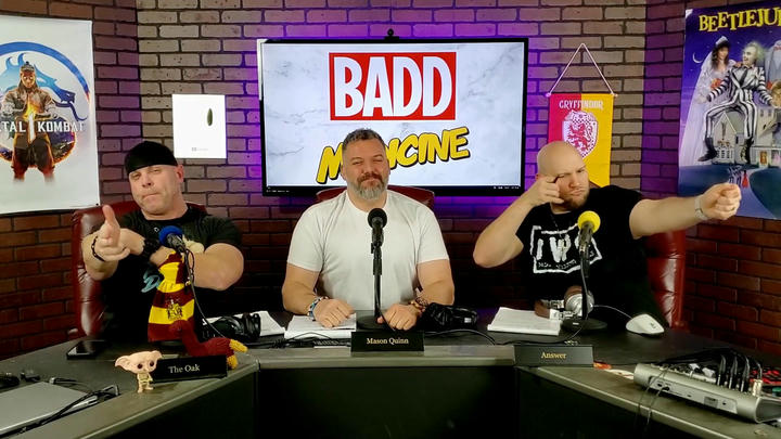 EARLY ACCESS: Hawkeye 1x6 (Finale) FULL REACTION