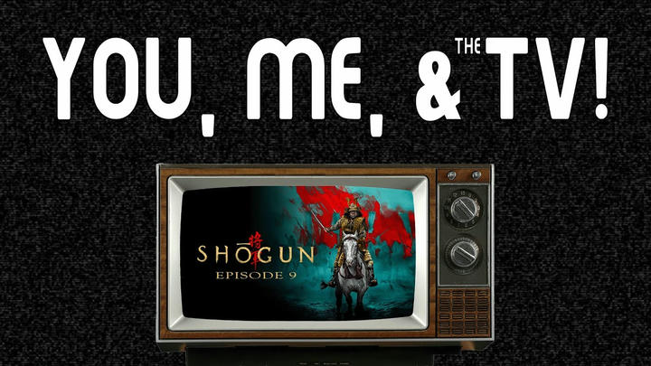 Shogun (2024) | Episode 9 | Full-Length Commentary