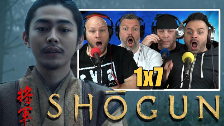 EARLY RELEASE: YT CUT Shogun 1x7