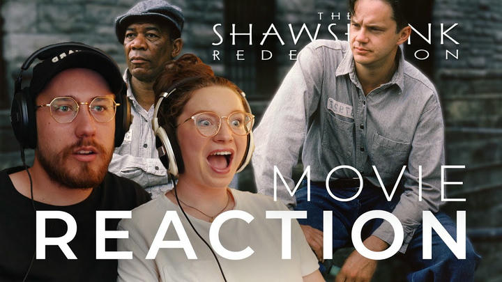 Kailyn + Eric - The Shawshank Redemption (1994)