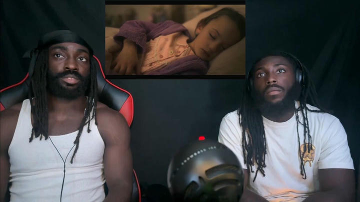 The Haunting of Bly Manor Ep 3