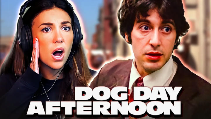 Dog Day Afternoon (1975) AD FREE YT EDIT w/Coby
