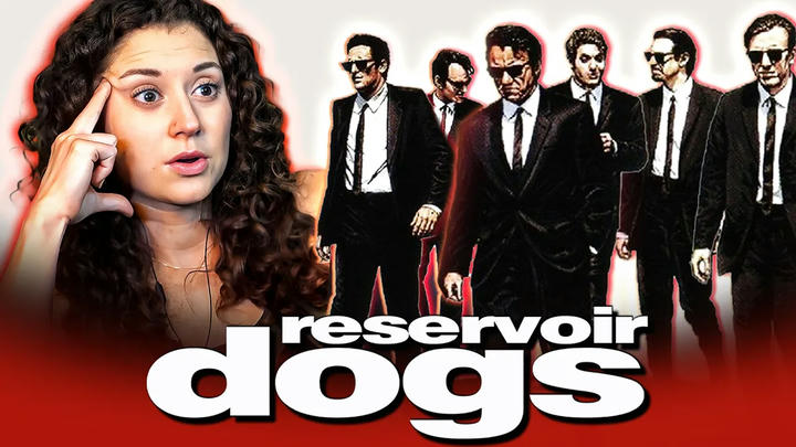 Reservoir Dogs (1992) AD FREE YT EDIT w/Nicolette