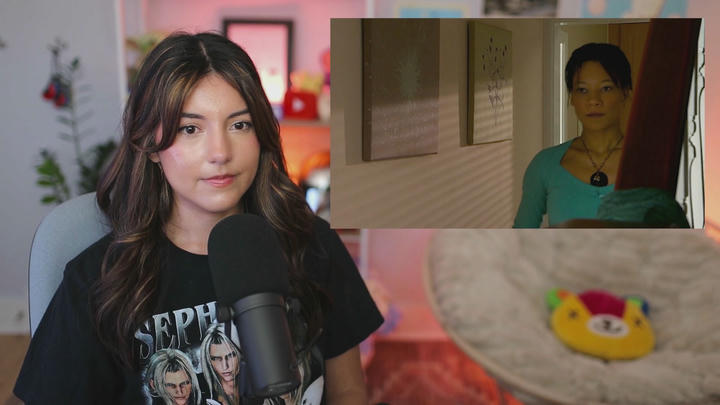 doctor who s2 e11 [early access]