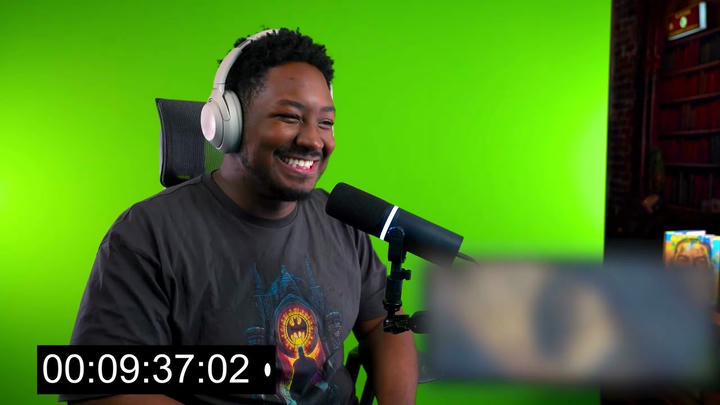 KUNG FU PANDA 4 | Full Length Movie Reaction