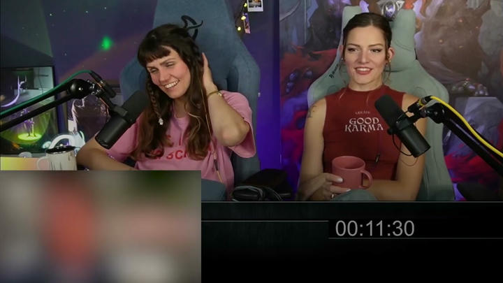 Back to the Future with Mich Reaction