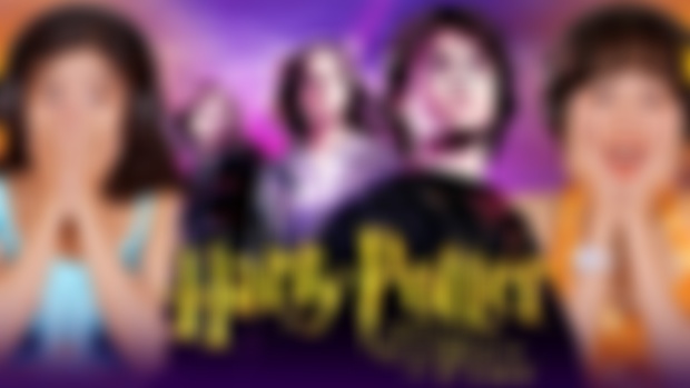 Harry Potter and the Goblet of Fire Reaction
