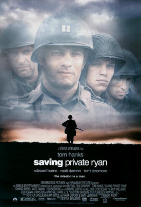 Devin G - Saving Private Ryan (1998)