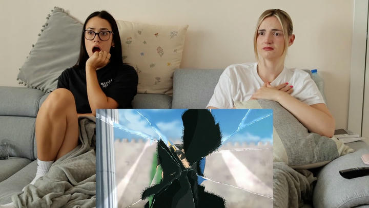 Ranking of Kings Episode 21 Reaction