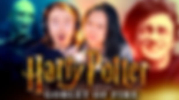 Harry Potter and the Goblet of Fire FULL Reaction