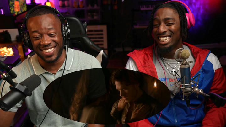 Game of Thrones 2X8 RAW REACTION